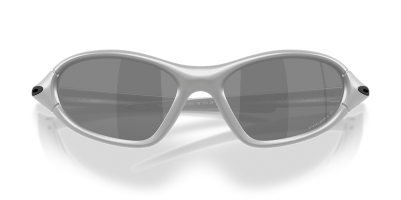 Oakley PORTAL JACKET in X Silver - Alternate View