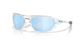 Matte Clear / Prizm Deep Water Polarized (953702)