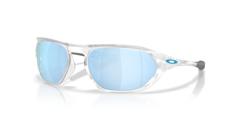 Oakley CAGE JACKET in Matte Clear - Alternate View