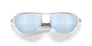 Matte Clear / Prizm Deep Water Polarized (953702)