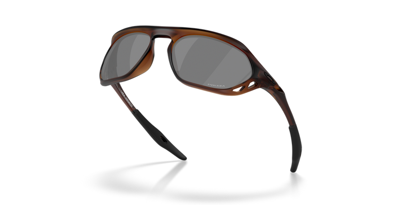 Oakley CAGE JACKET in Matte Rootbeer - Alternate View