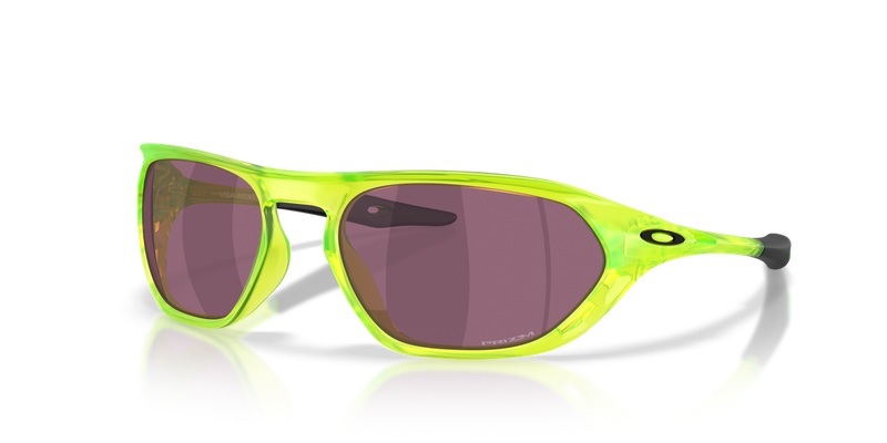 Oakley CAGE JACKET in Matte Uranium - Alternate View
