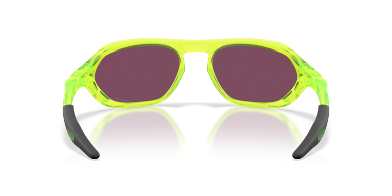 Oakley CAGE JACKET in Matte Uranium - Alternate View