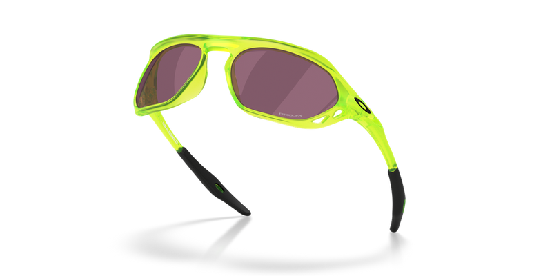 Oakley CAGE JACKET in Matte Uranium - Alternate View