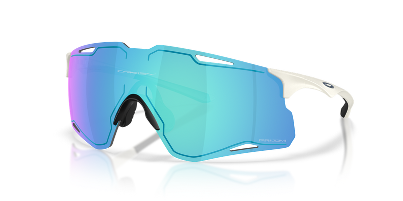 Oakley CYBR LIGHTNING in Grey - Alternate View