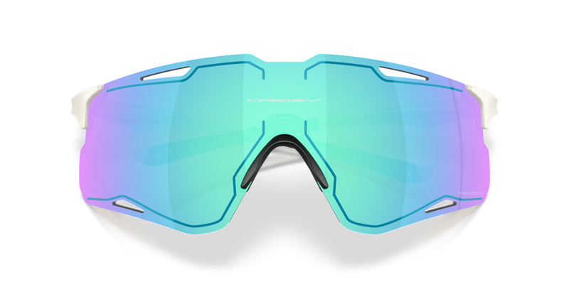 Oakley CYBR LIGHTNING in Grey - Alternate View