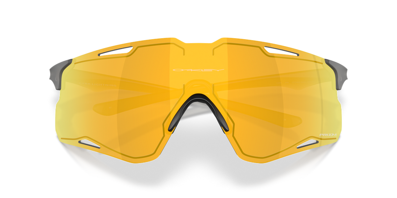 Oakley CYBR LIGHTNING in Grey - Alternate View