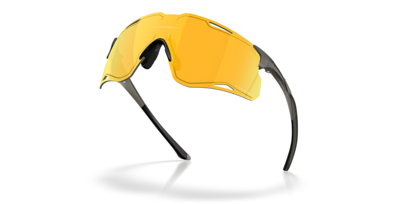Oakley CYBR LIGHTNING in Grey - Alternate View