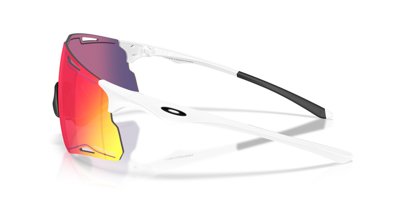 Oakley CYBR LIGHTNING in White - Alternate View