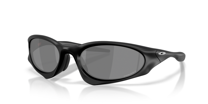 Oakley SUTURE COAT in Matte Black - Front View