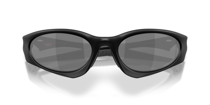Oakley SUTURE COAT in Matte Black - Side View