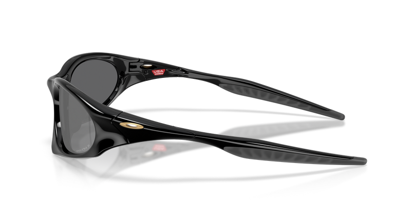 Oakley SUTURE COAT in Black - Alternate View