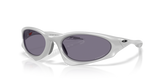 X Silver / Prizm Grey (953903)