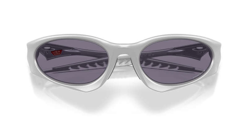 Oakley SUTURE COAT in X Silver - Alternate View