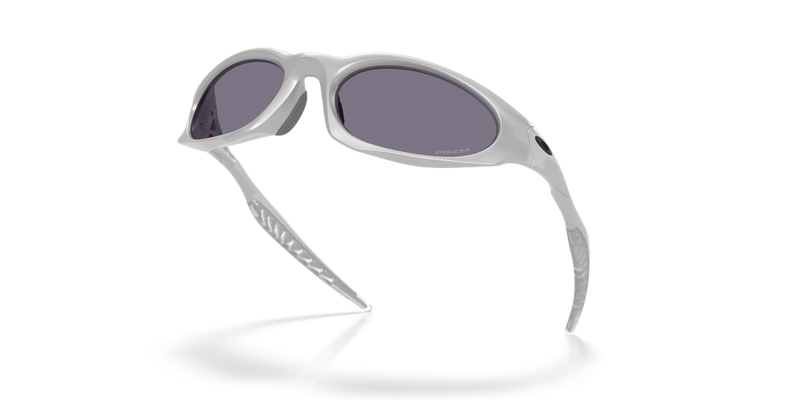 Oakley SUTURE COAT in X Silver - Alternate View