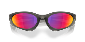 Matte Grey Smoke / Prizm Road (953905)