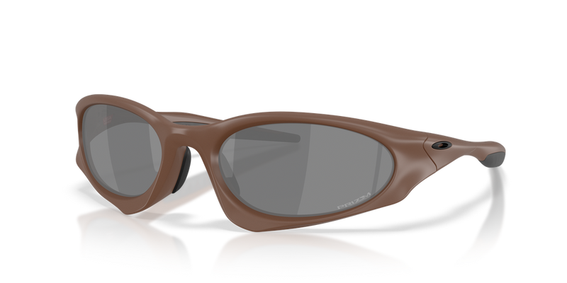 Oakley SUTURE COAT in Matte Mahogany - Alternate View