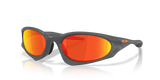 Matte Carbon / Prizm Ruby Polarized (953907)