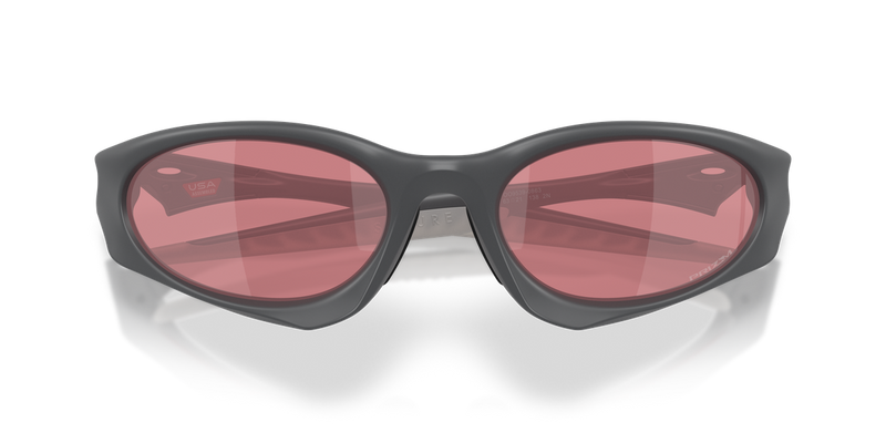 Oakley SUTURE COAT in Matte Carbon - Alternate View