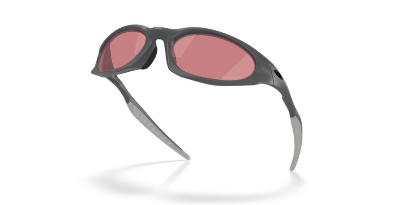 Oakley SUTURE COAT in Matte Carbon - Alternate View
