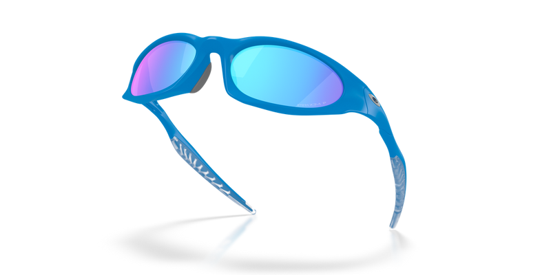 Oakley SUTURE COAT in Matte Sapphire - Alternate View