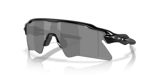 Oakley RADAR EV HEATER - Polished Black / Prizm Black (954101)