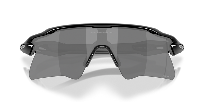 Oakley RADAR EV HEATER in Polished Black - Side View