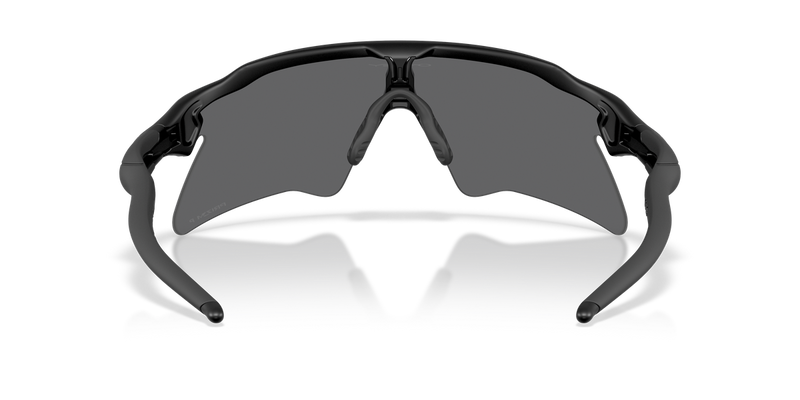 Oakley RADAR EV HEATER in Matte Black - Alternate View