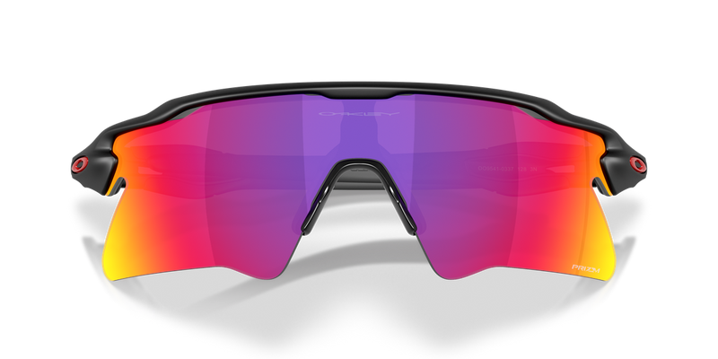 Oakley RADAR EV HEATER in Matte Black - Alternate View
