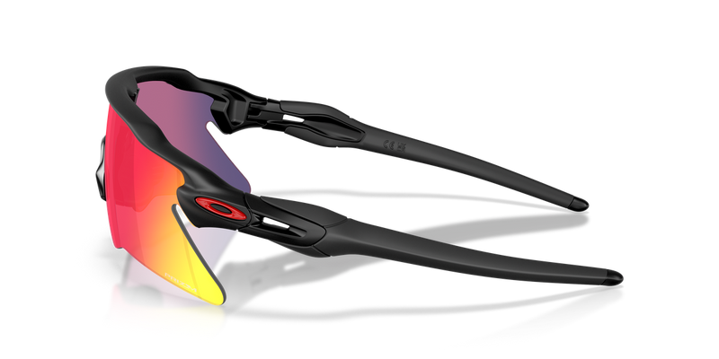 Oakley RADAR EV HEATER in Matte Black - Alternate View