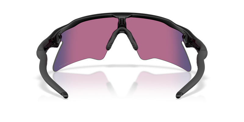 Oakley RADAR EV HEATER in Matte Black - Alternate View