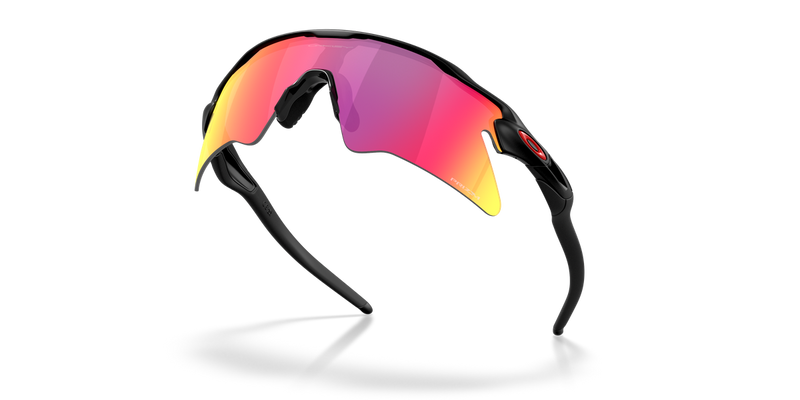 Oakley RADAR EV HEATER in Matte Black - Alternate View