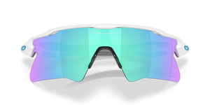 Polished White / Prizm Sapphire (954104)