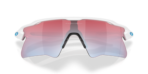 Polished White / Prizm Snow Sapphire (954105)