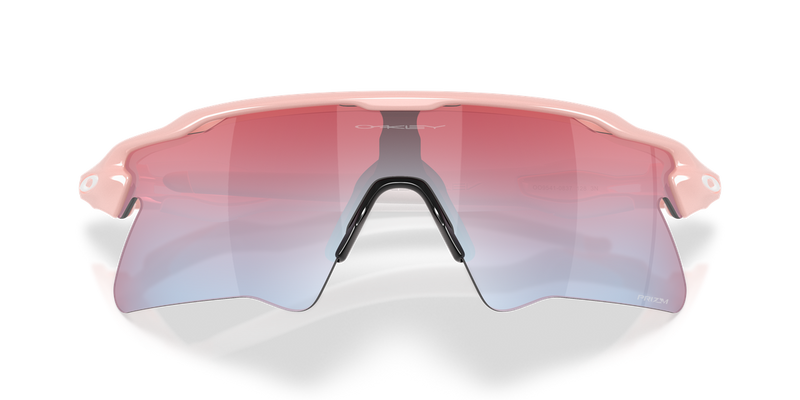 Oakley RADAR EV HEATER in Pink Milkshake - Alternate View