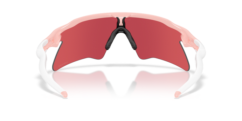 Oakley RADAR EV HEATER in Pink Milkshake - Alternate View