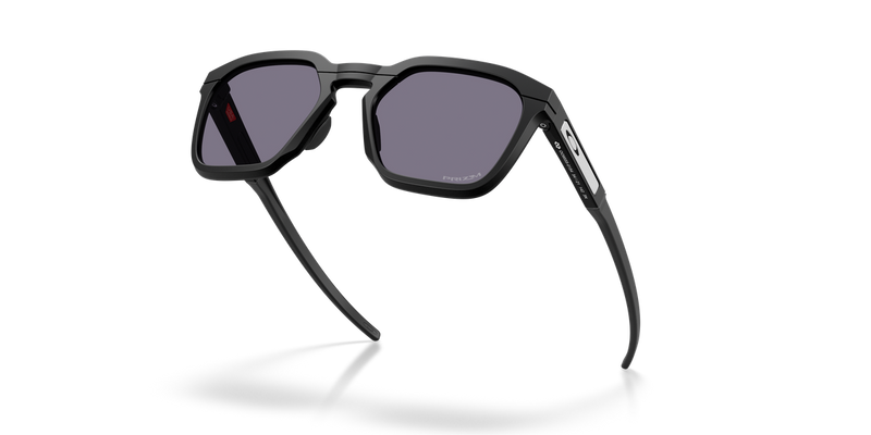 Oakley HSTN SQ 2.0 in Matte Black - Alternate View