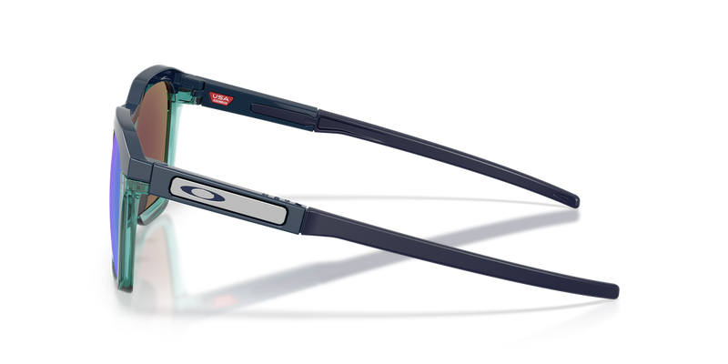 Oakley HSTN SQ 2.0 in Abyss - Alternate View