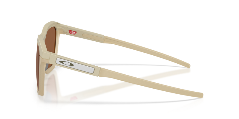 Oakley HSTN SQ 2.0 in Matte Sand - Alternate View