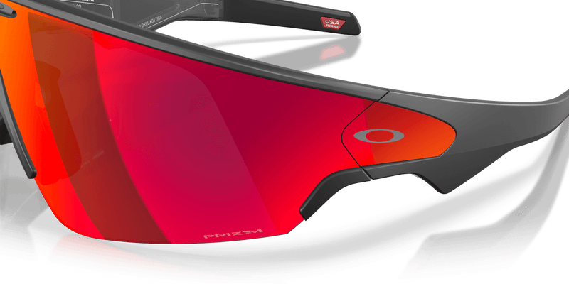 Oakley Meta Vanguard - Black / Prizm Road (800101)-variant-image