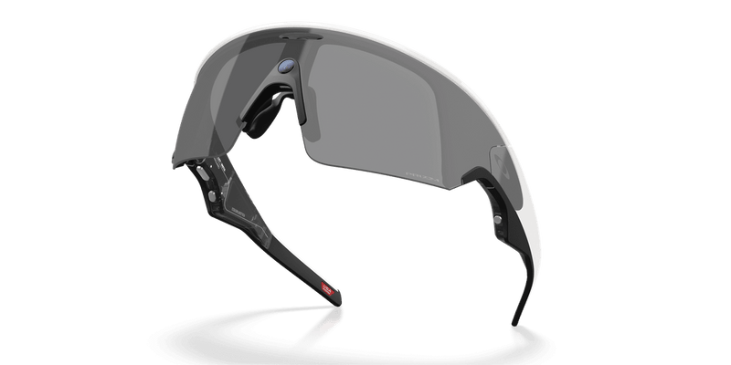Oakley Meta Vanguard - White / Prizm Black (800105)-variant-image