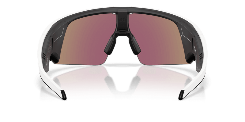 Oakley Meta Vanguard - White / Prizm Sapphire (800106)-variant-image