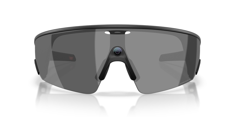 Oakley Meta Vanguard - Black / Prizm Black (800107)-variant-image