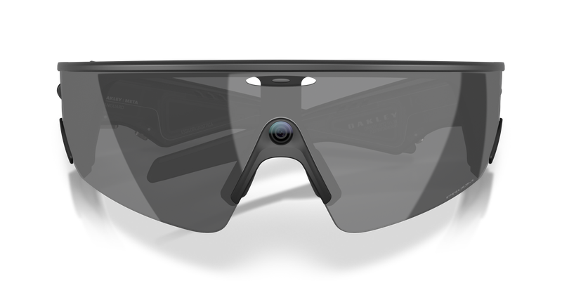 Oakley Meta Vanguard - Black / Prizm Black (800107)-variant-image