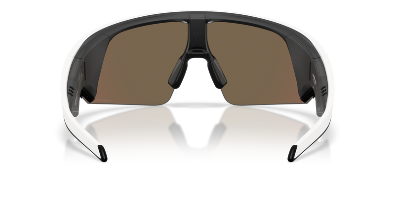 Oakley Meta Vanguard - White / Prizm Rose Gold (800108)-variant-image