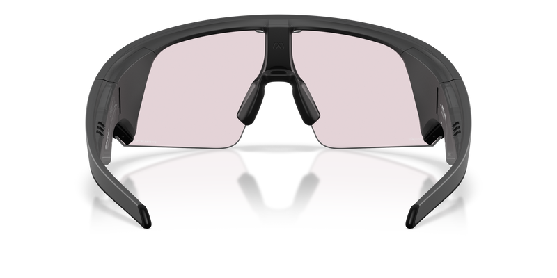 Oakley Meta Vanguard - Black / Prizm Transitions Ember (800109)-variant-image