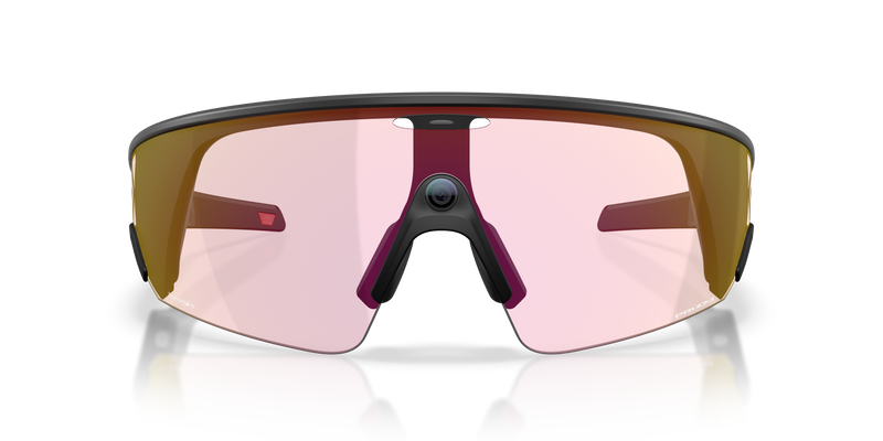 Oakley Meta Vanguard - Black / Prizm Transitions Ember (800109)-variant-image