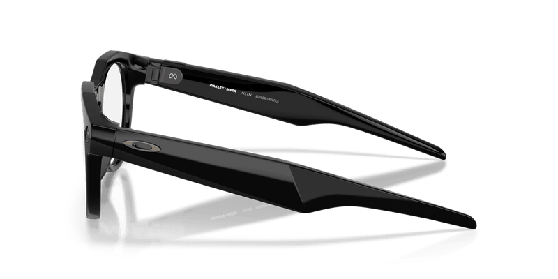 Oakley Meta HSTN - Black / Transitions Amethyst (800202)-variant-image