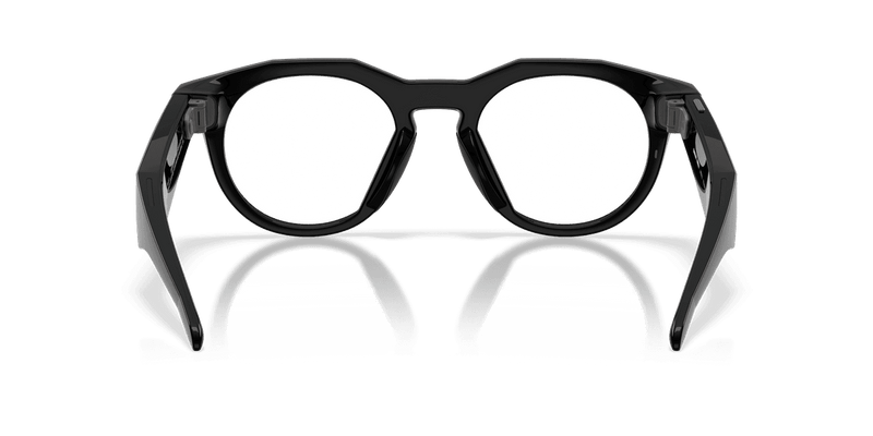 Oakley Meta HSTN - Black / Transitions Amethyst (800202)-variant-image