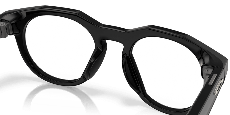 Oakley Meta HSTN - Black / Transitions Amethyst (800202)-variant-image